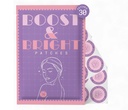 Life Management B Complex Patches & Gluthation Patch Boost & Bright – Daily Wearable Patches – Vegan, Discreet & Easy-to-Use – 30 Patches