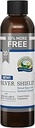 Nature's Sunshine Silver Shield Liquid, 6 Fl Oz | Kolloidale Silberflüssigkeit mit Aqua Sol Technologie bietet Immununterstützung und Schutz