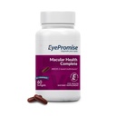 EyePromise Macular Health Supplément complet - 60 Softgels, 30 jours d'approvisionnement - Complete Macular Support avec 10mg Lutein & Zeaxanthin