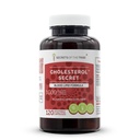 Secrets of the Tribe - Cholesterol Secret, Blood Lipid Formula, Herbal Supplement Blend (120 Capsules)