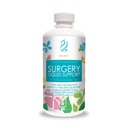 ACTIF Surgery Recovery Supplement with 20+ Advanced Factors and Omega-3 – Non GMO, Made in USA, 32 Ounces