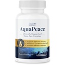 AquaPeace – Aqua Peace Caps Daily Marine-Based Supplement with Seaweed & Algae Extracts – Clean, Stimulant-Free Formula – Non-GMO, Made in USA - 30 Capsules, 1 Month Supply