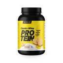 Rechtssache + Whey Protein von HTLT | Whey & Casein Protein Shake Powder | Slow-Release Whey & Casein Protein for Sustained Energy | Casein Protein Powder for Baked Treats, Maple Cookie