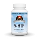 Quelle Naturals Serene Science 5-HTP 50 mg - 120 Kapseln