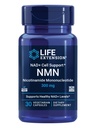 Life Extension NAD+ Cell Support NMN, Energy Support, 300 mg, 30 Capsules