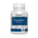 Well of Life para-Free Detox: Immune Support & Natural Detox Blend with Zinc, Black Walnut, Wormwood, Goldenseal, Cranberry & Garlic. Synergistic Formula for Overall Wellness: 90 V Capsules
