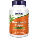 Nourriture Concentrate de canneberge 200 Capsules
