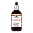 Horsetail Alcohol-Free Extract, Glycerite for Bone Strength, Promotes Hair & Nail Vitality, Enhances Joint Comfort, Acts as a Natural Diuretic - 4 fl.oz