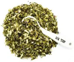 Echinacea Purpurea Herb (c/s) Organisch 1⁄2 lb.