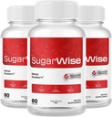 Valdivia Sugar Wise Capsules - The Official Support Capsules, All Natural Premium Advanced Formula, Multivitamin Support for Health & Wellness Reviews, 180 Capsules for 3 Months