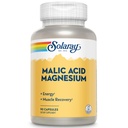 Solaray Malic Acid avec du magnésium 90 CT