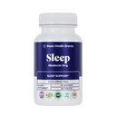 Marche di base Melatonin, 60-Paese (Pacchetto di 1)