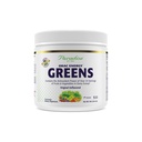 Estratto di polvere di verde dell'energia ORAC, Antiossidanti Super, Probiotici per la salute e la digestione del fegato, Vitamina C per l'immunità, con Spirulina & Chlorella, Non-GMO, Senza glutine, 30 Serve