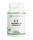 HH1074C Huang Qi/Astragalus Root, 100 Capsules/Bottle, 2 Bottles