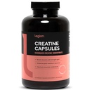 Integratore monoidrato di creatina micronizzato - Polvere di creatina pulita per il recupero di guadagno muscolare e post allenamento - Supplemento di creatina micronizzata per l'assorbimento massimo (30 porzioni, capsula)