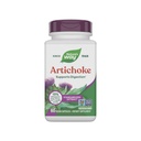 Nature's Way Artichoke, Digestion Support*, Non-GMO Project Verified, Vegan, Gluten-Free, 60 Kapseln (Packaging May Vary)