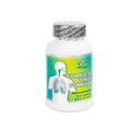 Complete Lungs Formula | Super Lungs Herbal Supplement with Mullein | Respiratory Wellness & Antioxidant Herbal Blend | 60 Capsules