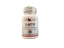 LifeLink 5-HTP (5-Hydroxy-L-Tryptophan) | 25 mg x 90 sublingual Tablets | Precursor to Serotonin | Made in USA