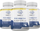 SleepVita™ Natural Sleep Supplement