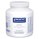 Pure Encapsulations E.P.O. (Evening Primrose Oil) | Hypoallergene Nahrungsergänzung mit 9% GLA | 250 Softgel Kapseln