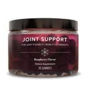 Isagenix Joint Support - Science-Backed, Natural Ingredients to Help with Joint Flexibility, Mobility, and Strength - Raspberry Flavor - 30 Gummies