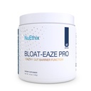 NuEthix Formulations Bloat Eaze Pro Supporto per Gut Barrier Funzione Integratore alimentare, 60 Serve