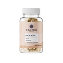 Come Mine Maca Root (100 capsule) Pure, No Fillers, Singolo Ingrediente