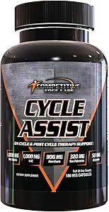 Aide au cycle par CEL : Assistance tout-en-un sur le cycle avec aide au foie avancée et protection des organes. 60 portions. Comprend le chardon de lait, le palmier à scie et le hawthorne.