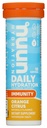 Nuun, Immunity Orange Citrus, 1.9 Ounce