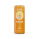 MITRA9 Bevande botaniche - Arancione Dreamsicle Scintillante Kava Beva con Kava Root Extract - Mood Enhancer - Plant Based - Promuove la calma naturale & Clarity (12 Fl. Oz) (4)