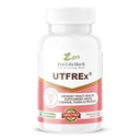 ZEN LIFE HERB UTFREx – Atteggiamento veloce - Promuove il sistema immunitario e urinario sano, senza vitamine, minerali, prebiotici, zucchero, integratori vegetali (60 capsule)