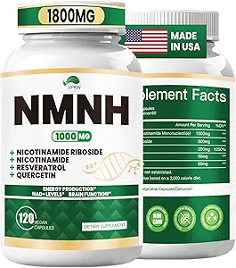 Magnesio Supplemento,Magnesium Glycinate,Magnesium Capsules for Immune System,Energy Support, con Vitamina B6 e Magnesio Citrato,Alta Assorbimento,Vegan, Non OGM (120 capsule)