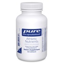 Pure Encapsulations Nutrienti atletici | Multivitamin/Mineral Complex per prestazioni di esercizio e formazione* | 120 capsule