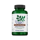 Vitanica Cholestblend, Cholesterol Support, Vegan, 90 Kapseln