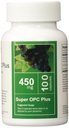 Tutto Nature Super OPC Plus (Grape Seed, Rosso Vino e Pino Bark Extract)