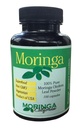 California Grown Moringa - 100 Capsules - Direct from The Grower