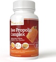 Super Bee Propolis Complex High Concentrate Propolis (200 Kapseln)