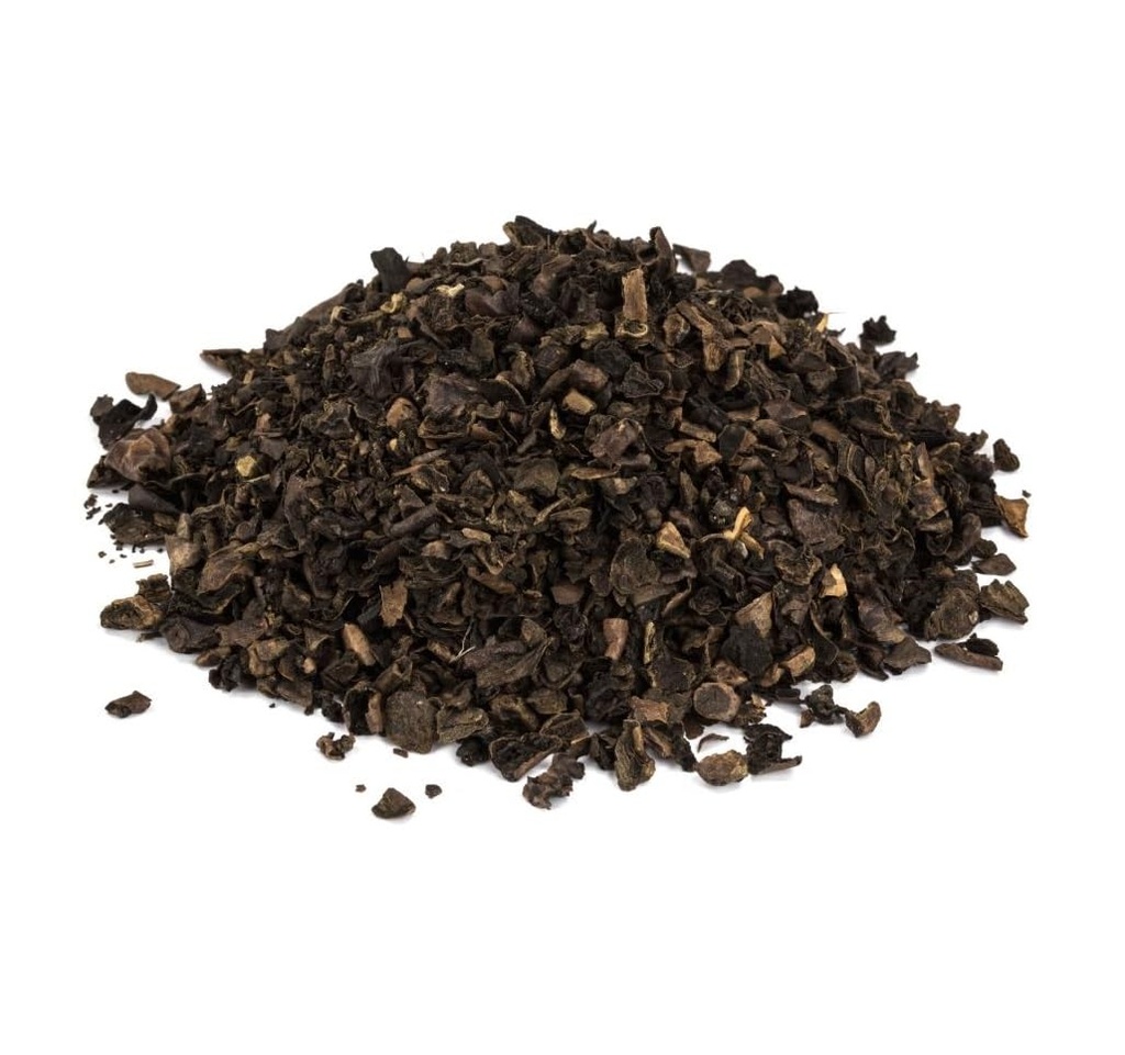 Black Walnut Hull Cut & Sifted – 1 lb | Herbal Ingredient, Natural Supplement & Botanical Preparation