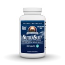 Source Naturals NutraSleep, Gentle Sleep Support Without Melatonin* - 200 Tablets