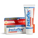 Crema di sollievo di dolore ad alta resistenza Instaflex, con 2X Gli ingredienti di protezione del dolore, estrae il tuo più difficile muscolo e dolori articolari (4 oz)