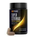 BodyDynamix Super Citrimax | Garcinia Cambogia | 60 conte