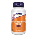 NOW Alimenti Integratori, Glucosamina '1000', con UL Dietetico Supplemento Certificazione, 1 g Per Capsule, 60 Veg Capsule