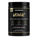 Anabolic Warfare Veiniac Muscle Pump Activator Supplement Stimulant Free Pre-Workout with L-Citrulline, Betaine Anhydrous, & Added AGMass™, Increases Nitric Oxide*, Freedom Slush 20 Servings