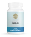 Shan Yao, Chinese Yam, 100 Capsules/Bottles, 2bottles