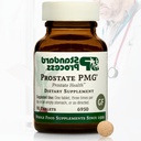 Prostate PMG 90 Tablets - for Healthy Prostate Gland Function - Original Unopened, White