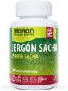 Hanan Jergon Sacha | 100 Vegan Capsules | Naturally Aids in Supporting Healthy Respiratory Functions & Immune Support (3 Pack)