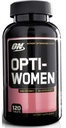 Optimum Nutrition 120 Opti-Women Femmina Multivitamina Optiwomen capsule