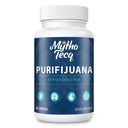90,000 MG Detox and Cleanse, Body Detox for Men & Women, Fast Detoxify, Detoxification & Repair, Natural Herbal Premium Formula for Liver, Digestion & Mood, Made in USA, 60 Caps