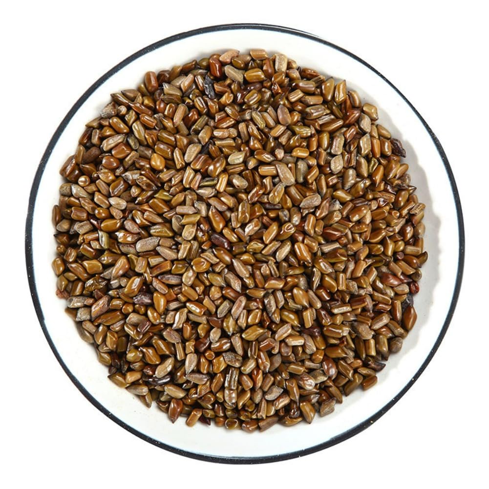 500 Grams Natural Organic Herbal Supplements Semen Cassiae,Catsia Tora Linn,Juemingzi.