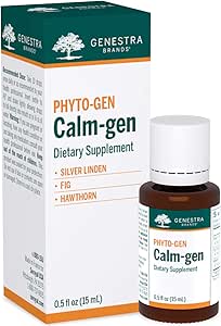 Genestra Brands Calm-gen.